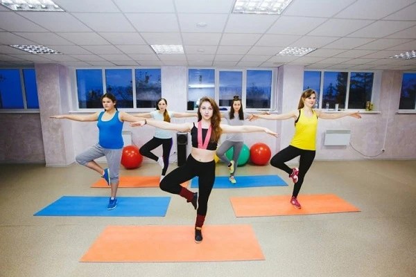 Manfaat Melakukan Senam Irama bagi Kesehatan Jasmani Anda