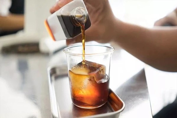 Cold Brew' Lebih Enak Dari ‘Ice Coffee’? Inilah Kelebihannya