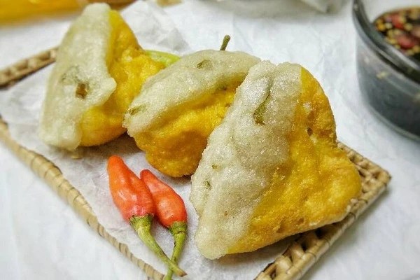 Dengan Tepung Kanji, Bisa Dikreasikan Jadi 3 Resep Cemilan Ini