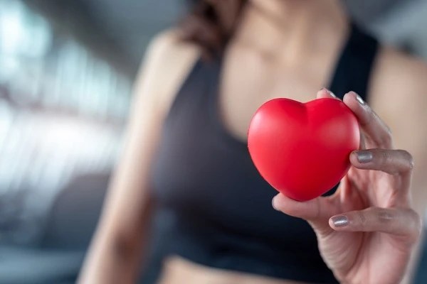 6 Langkah Cara Menjaga Kesehatan Jantung yang Mudah Dilakukan
