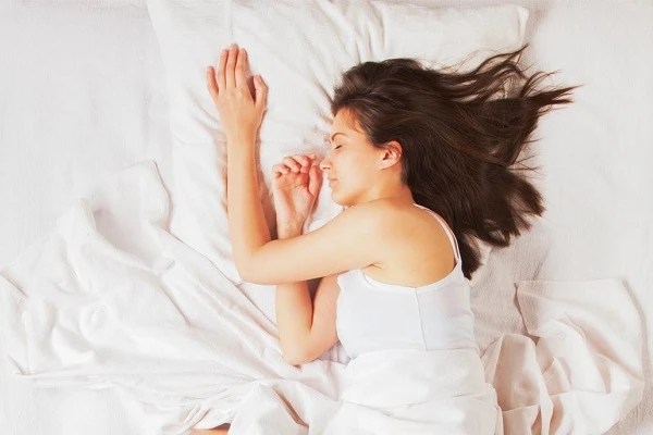 Posisi Tidur yang Benar Menentukan Kualitas Istirahatmu Lebih Baik