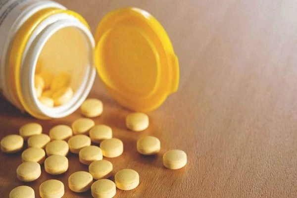 Jenis Vitamin B Kompleks dan Beragam Manfaatnya