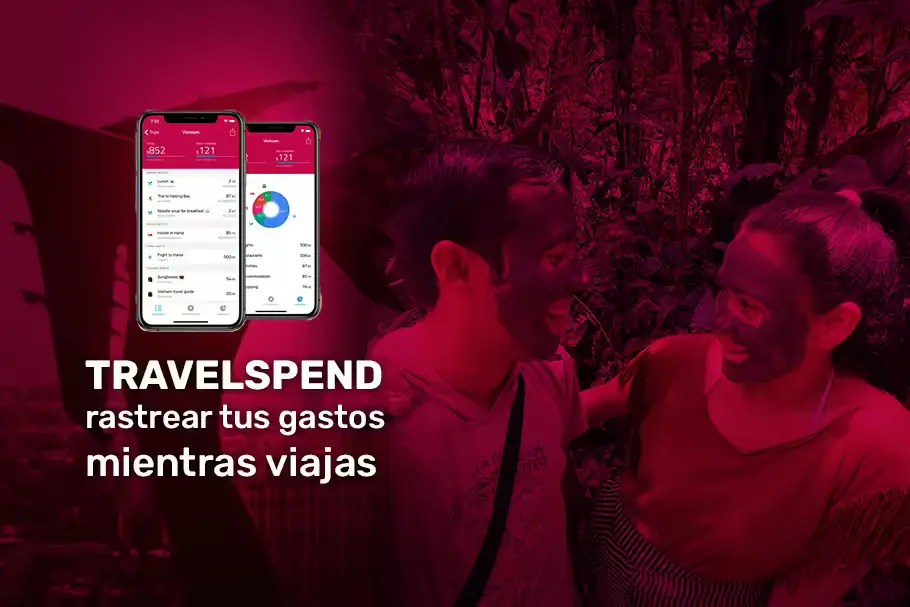 Travel Spend