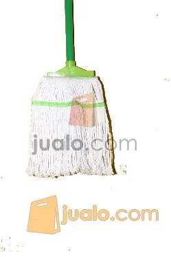 Sapu Debu Cleantex di Jakarta, DKI Jakarta | Jualo.com