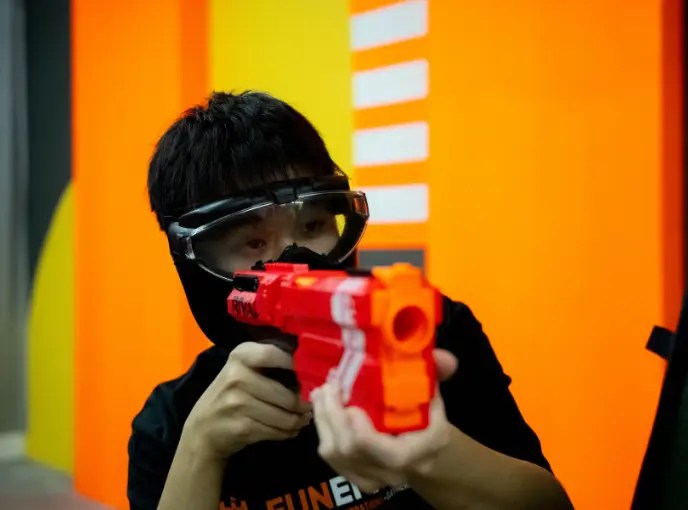Cheap Team Bonding Activities in Singapore