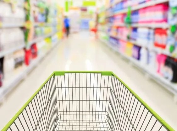 Tren Belanja Online Jelang Lebaran di Masa Pandemi COVID-19