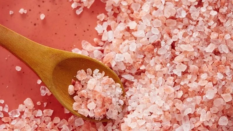 Ini Dia 4 Manfaat Garam Himalaya