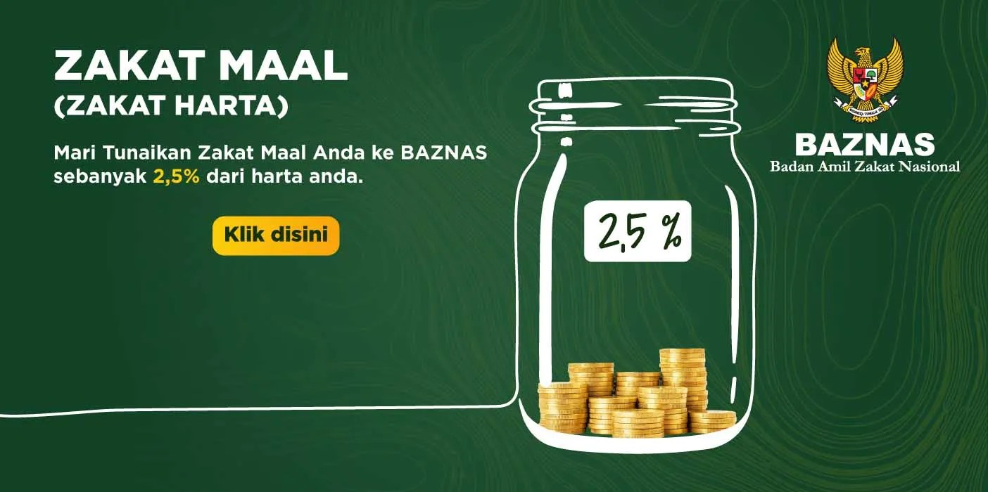 Ini Besaran Gaji yang Kena Zakat Penghasilan 2,5 Persen