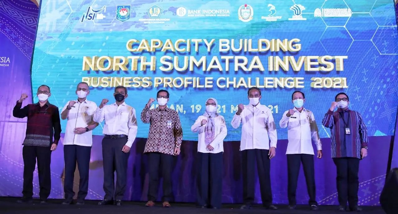 NSI- BPC 2021, Peluang Investasi Baru