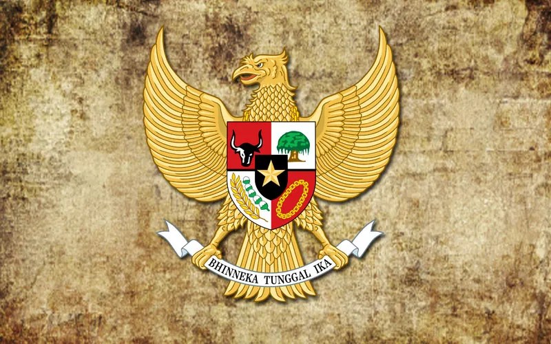 Makna 5 Lambang Sila dalam Pancasila sebagai Dasar Negara yang Wajib  Dietahui