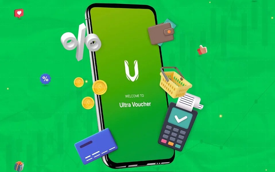 Pelanggan Bertambah, Pendapatan Ultra Voucher (UVCR) Meroket 139 Persen -  Trenasia.com