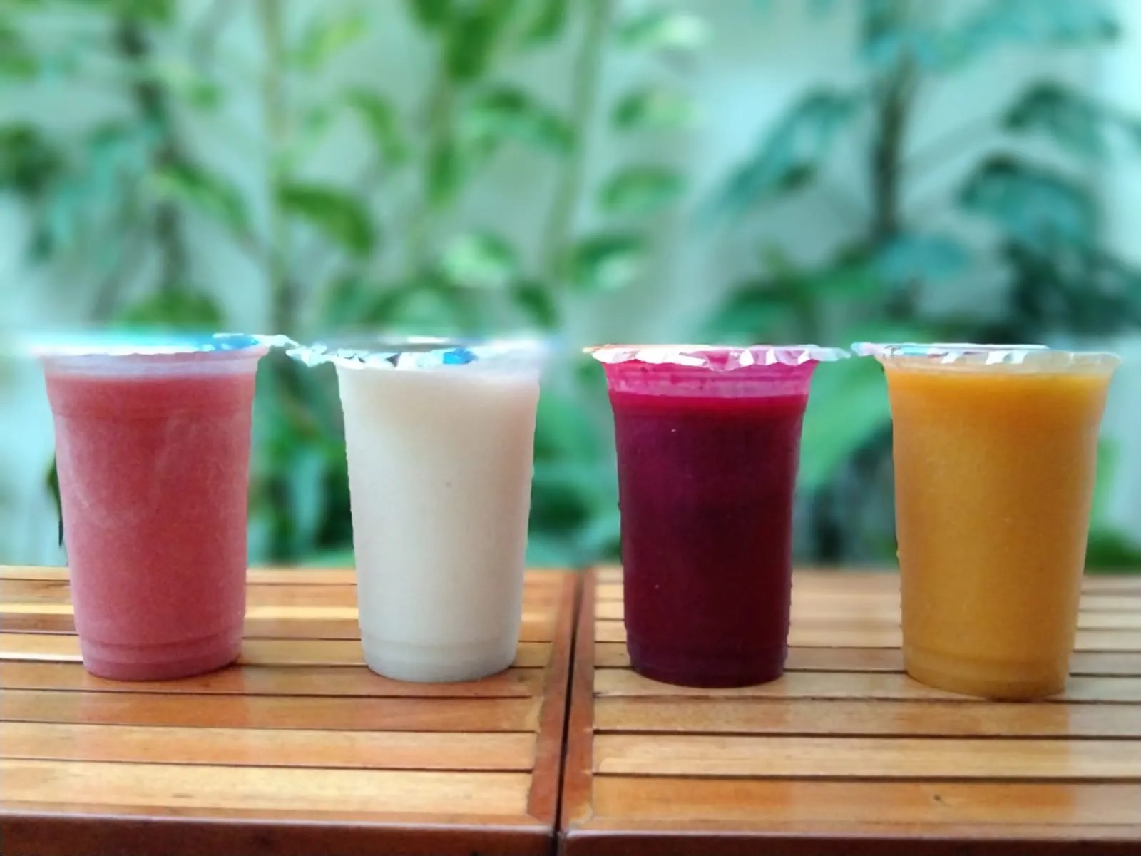 Perkuat Imunitas, Jus Buah-buahan Ini Layak Dikonsumsi di Masa Pandemi