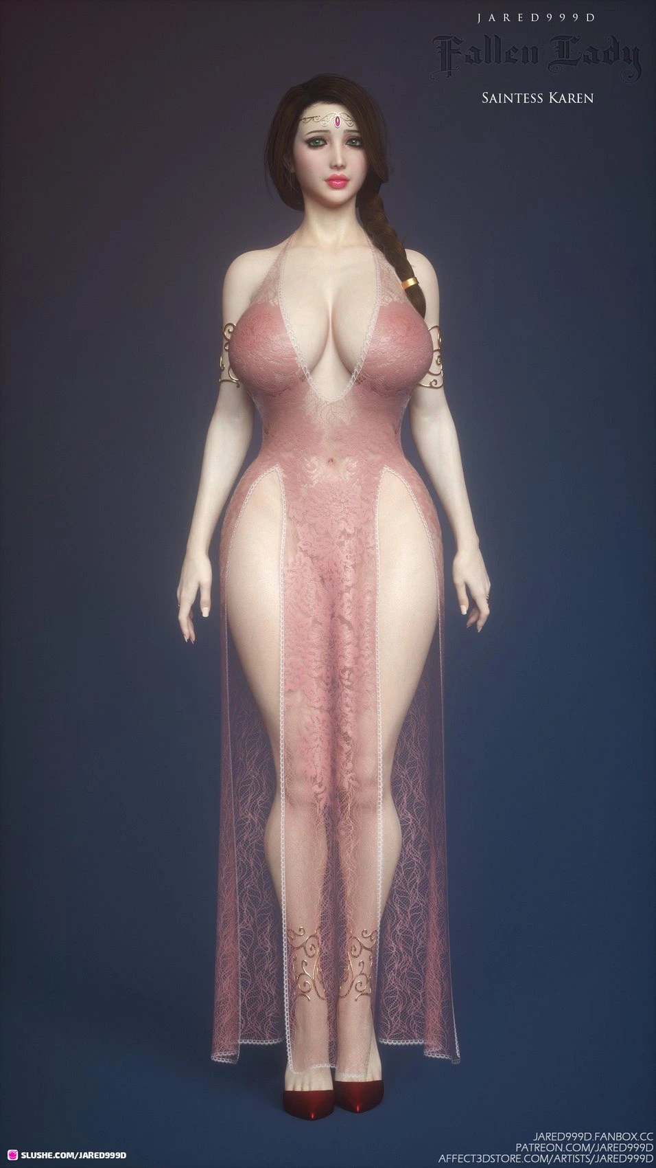 jared999d - fallen lady