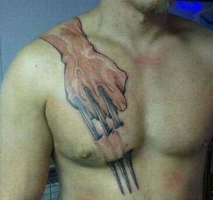 Ditelo Con Un Tattoo/2 Il Cobra Non È Un Serpente | Il Napoletano 405_x_433_jpg