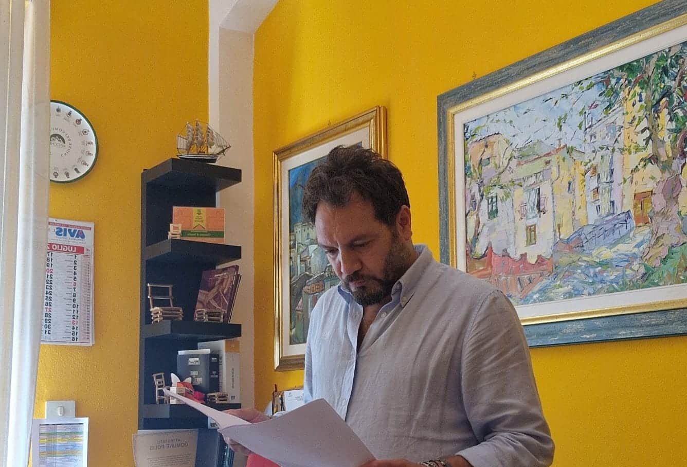 progetti Pnrr e valorizzazione del borgo tra Gal Hassin, infrastrutture e servizi per la comunità locale