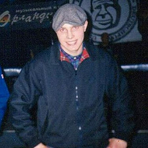 Дмитрий александрович боровиков