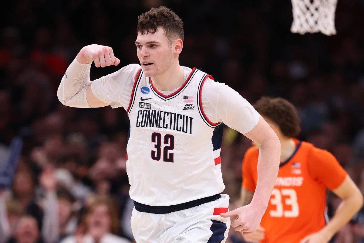 What Caused the Death of Donovan Clingan’s Mother? Digging Deeper Into the Toughest Phase of the 2024 NBA Draft Prospect’s Life