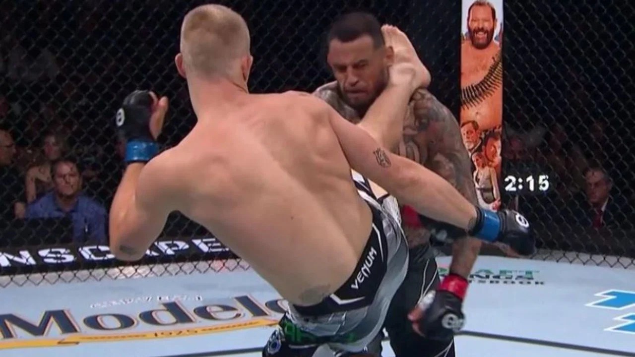 Daniel Rodriguez’s UFC Losses: How Many Times Has the UFC Star Been Defeated? Record, Winning Streak, and More