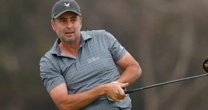 2024 U.S. Senior Open: Prize Money Breakdown & Winner’s Payout