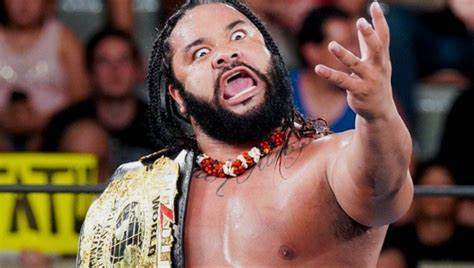 “Caesar Sikoa”: Fans Believe Rikishi Leaked Jacob Fatu ’s Bloodline Debut in Huge Comment