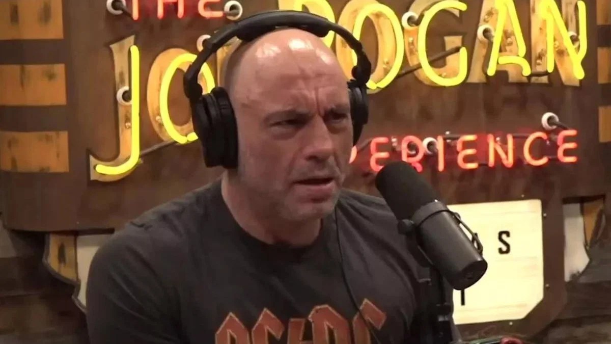 Controversial Host Joe Rogan Brings Massive Attention to Enhanced Games: “They Proved It”