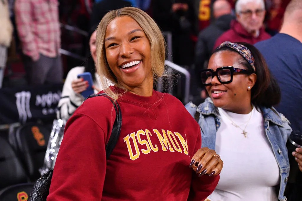 “I’m Not Good to Anybody”: Savannah James Opens Up About Her Mental Health & Gives Selfish Advice to Women