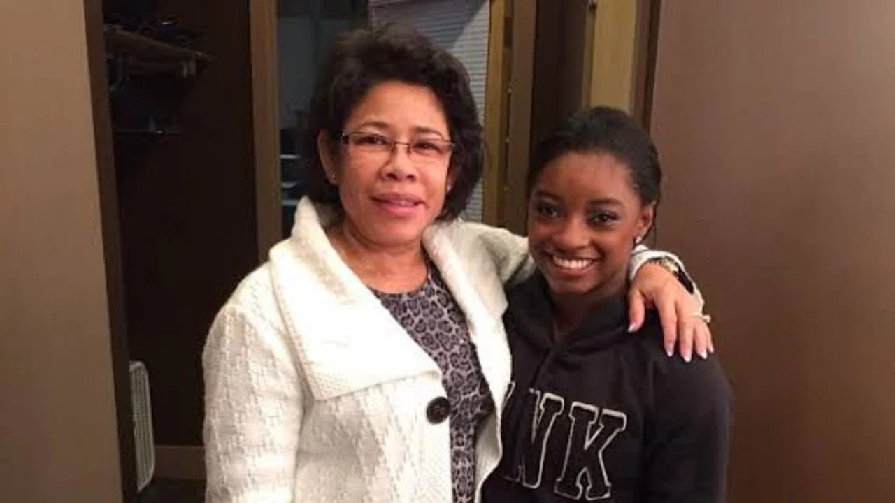 Saving Simone Biles From Foster Care, Here’s Her Mother’s Honest Confession on Adopting Her at Age 6