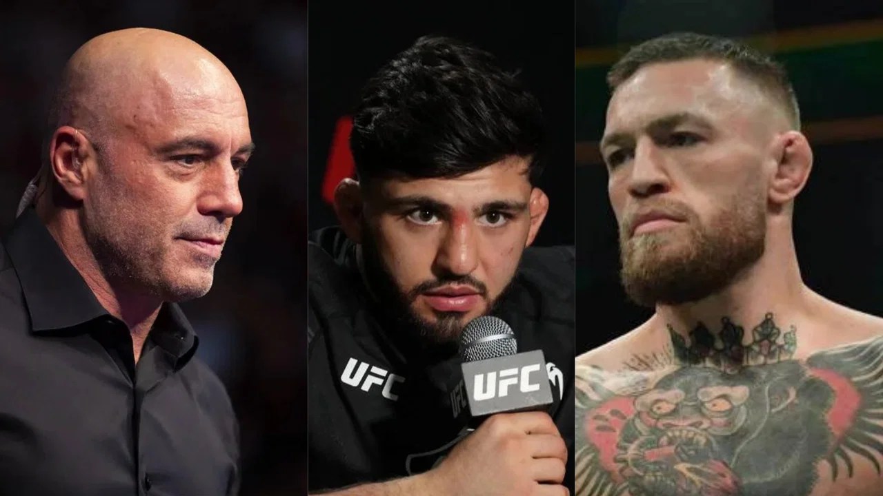MMA News Roundup: Joe Rogan Concerned After Paige Van Zant’s Power Slap Move, Arman Tsarukyan’s Only Way Out of Ban, Nate Diaz on Conor McGregor’s UFC 303 Fiasco