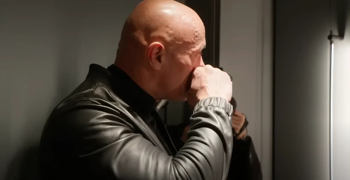Dwayne ‘The Rock’ Johnson Seen Crying After Triple H’s Big Personal Gesture