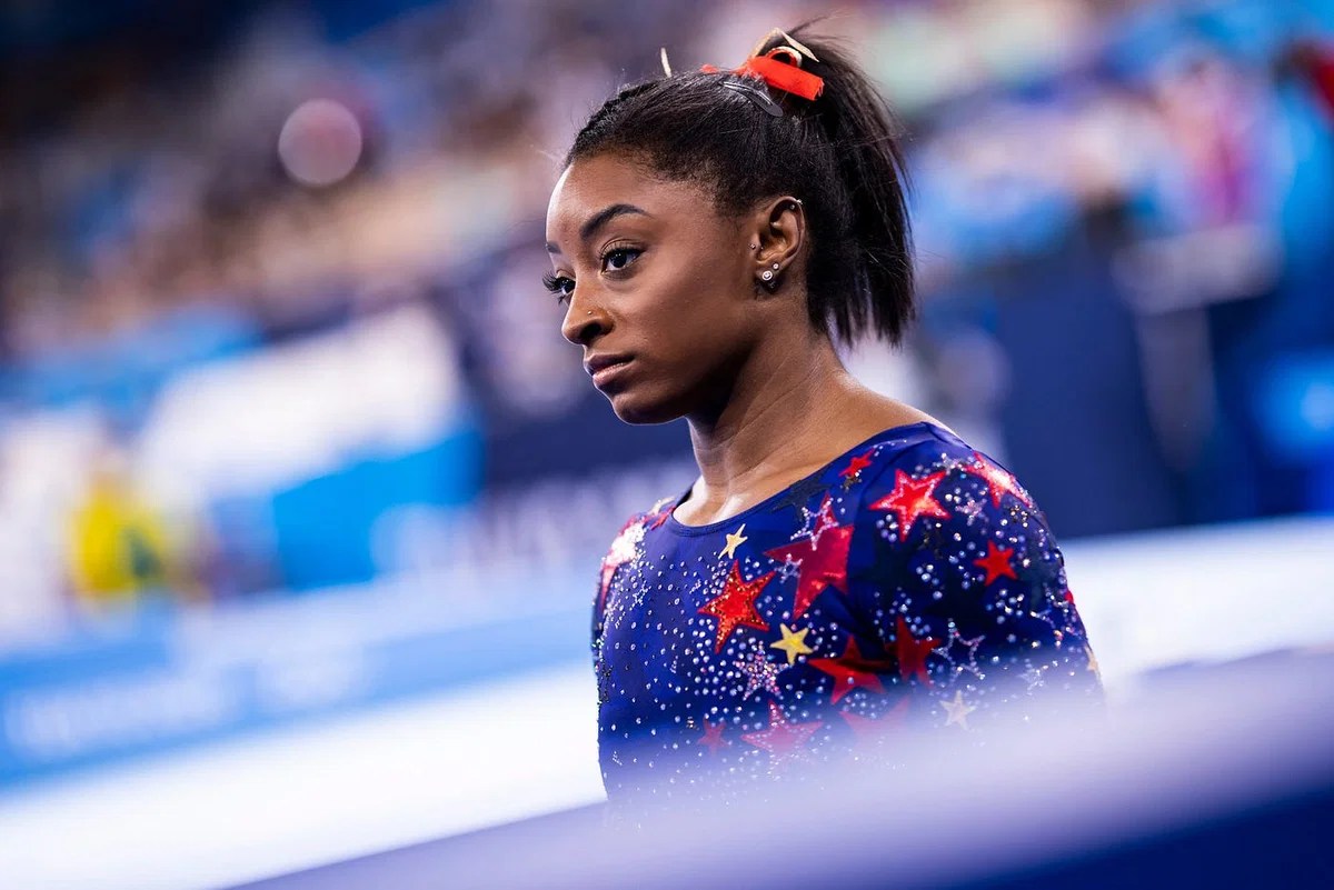 “You’re a Failure in Every Way”: Simone Biles and Other Female Gymnasts’ Dark Reason For Mental Stress Revealed by Fellow Gymnast