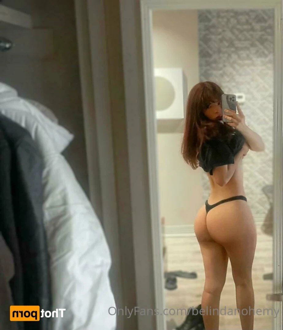 Belindanohemy onlyfan leak