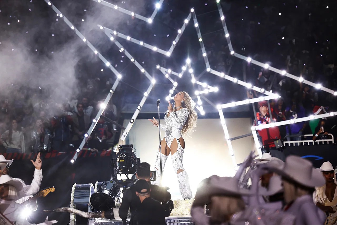 Ekskursi 'Cowboy Carter' Beyoncé: Tiket, Informasi