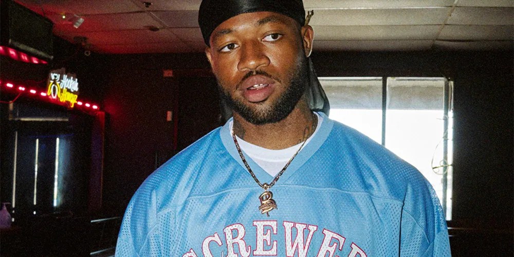 Supreme se une ao espólio de DJ Screw e lança coleção que homenageia o criador do chopped and screwed