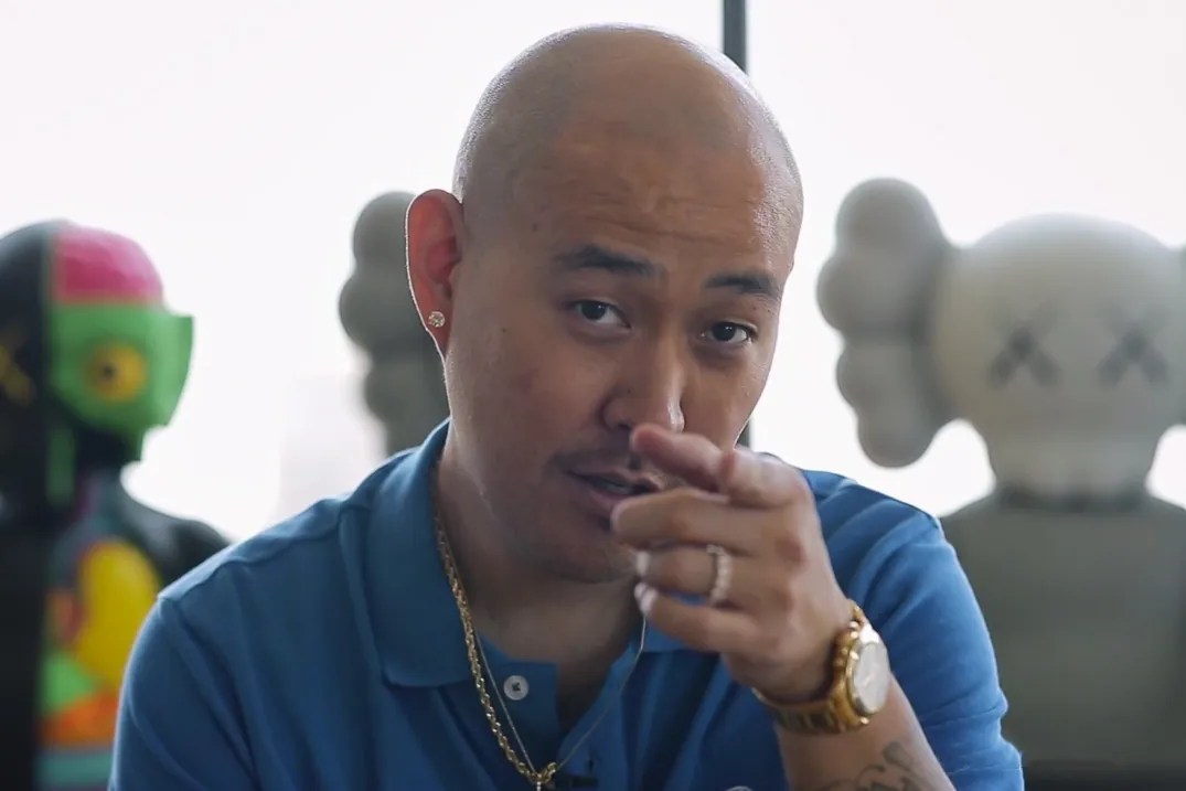 ben baller's net worth - Ilustrasi 2