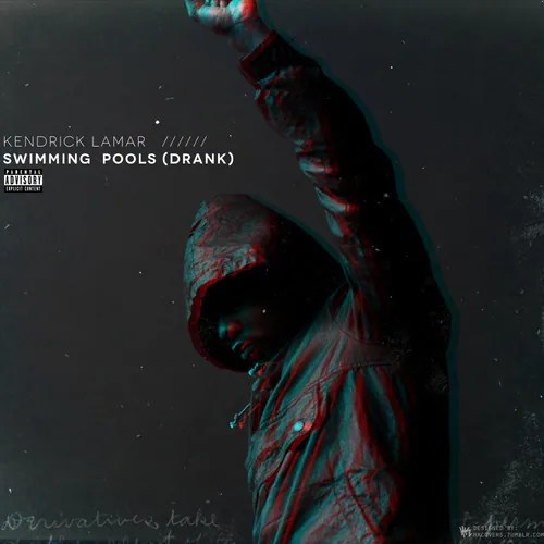 kendrick lamar drank song - Ilustrasi 3