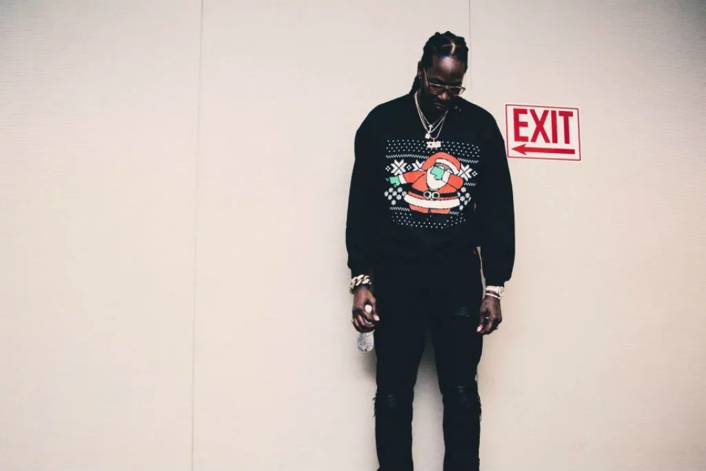 2 chainz net worth 2014 forbes - Ilustrasi 2