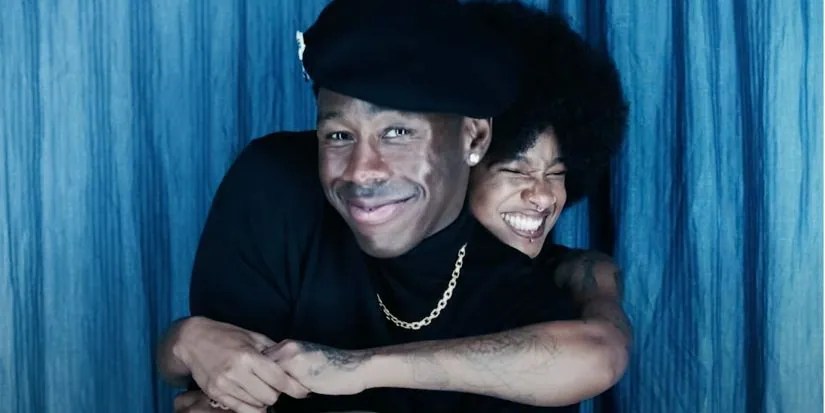 Each Superstar Cameo in Tyler, the Author’s “Darling, I” Song Video