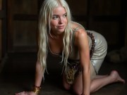 kaitlin olson nude pictures - SeaArt Al - 免费AI艺术生成器  13