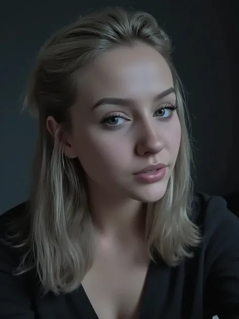 Dasha Taran Deepfakes