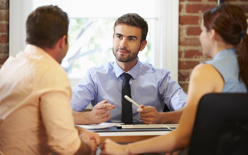 Agen Asuransi: Apa itu dan Bagaimana Cara Menjadi Agen? - Cermati.com