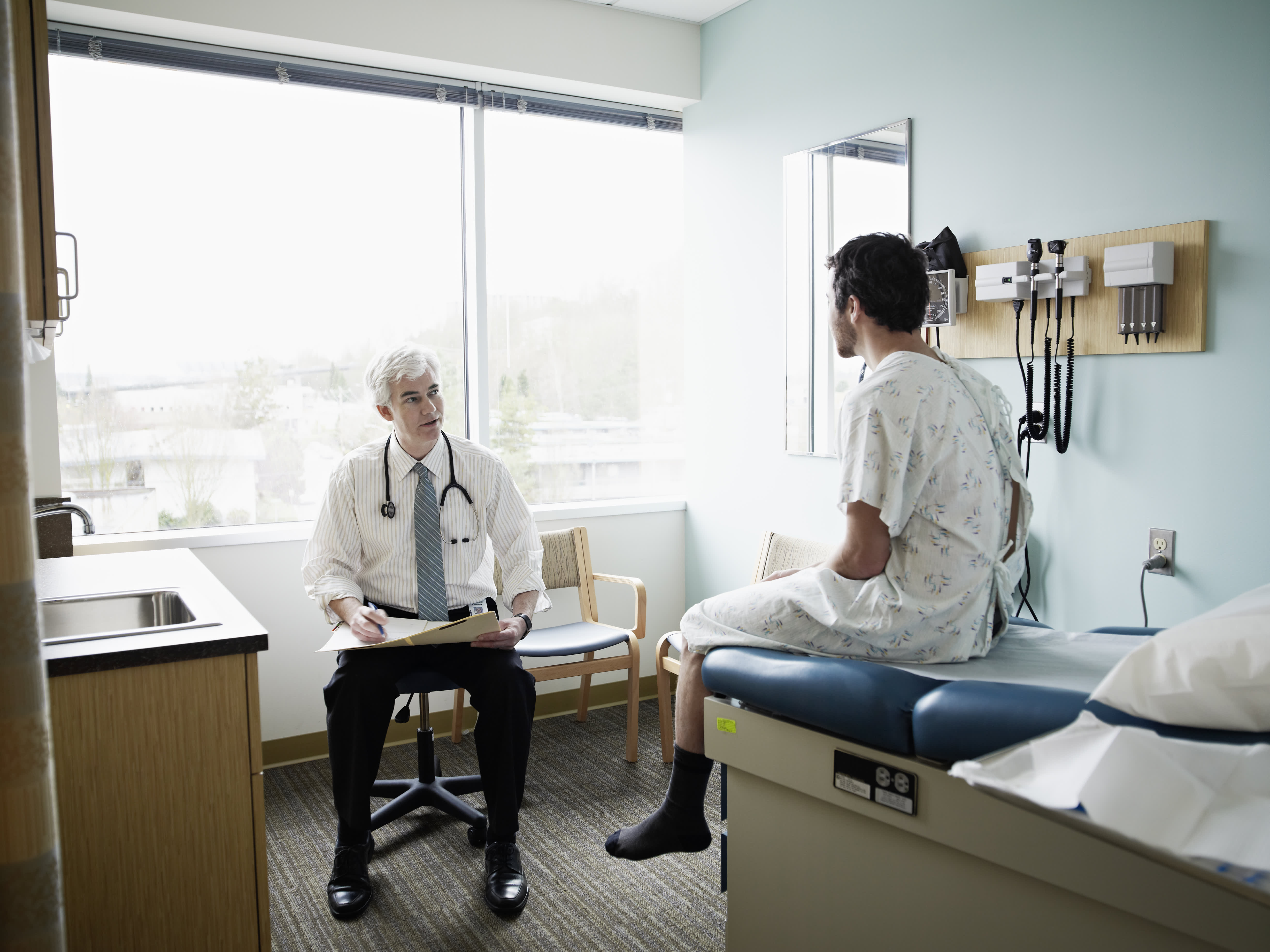 Healthcare costs reached a post-pandemic peak. These steps during open enrollment could also be helpful