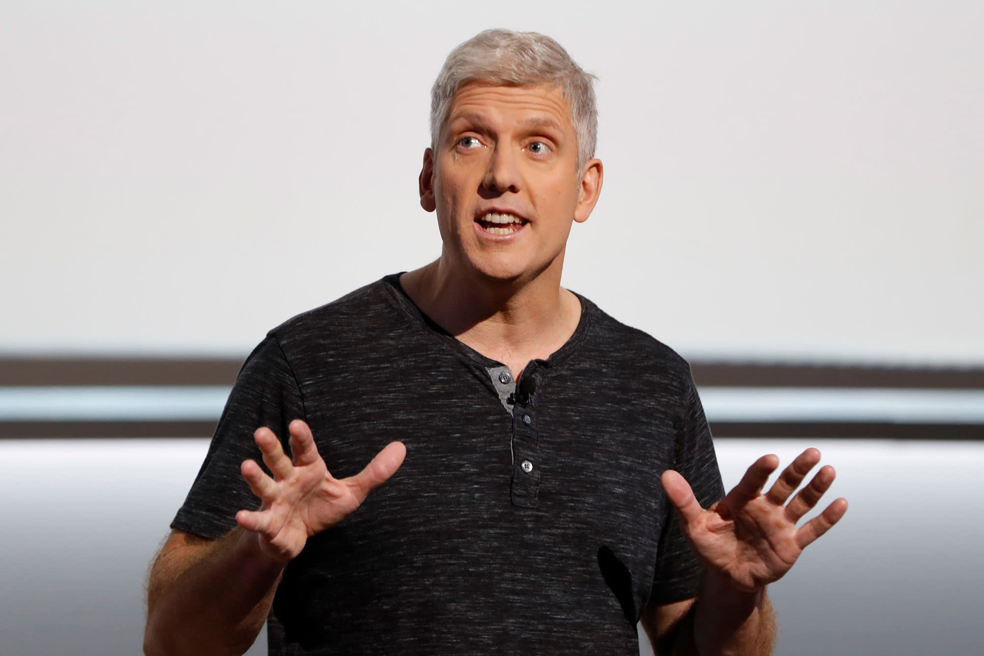 Google offers ‘voluntary’ buyouts to hardware and platform teams