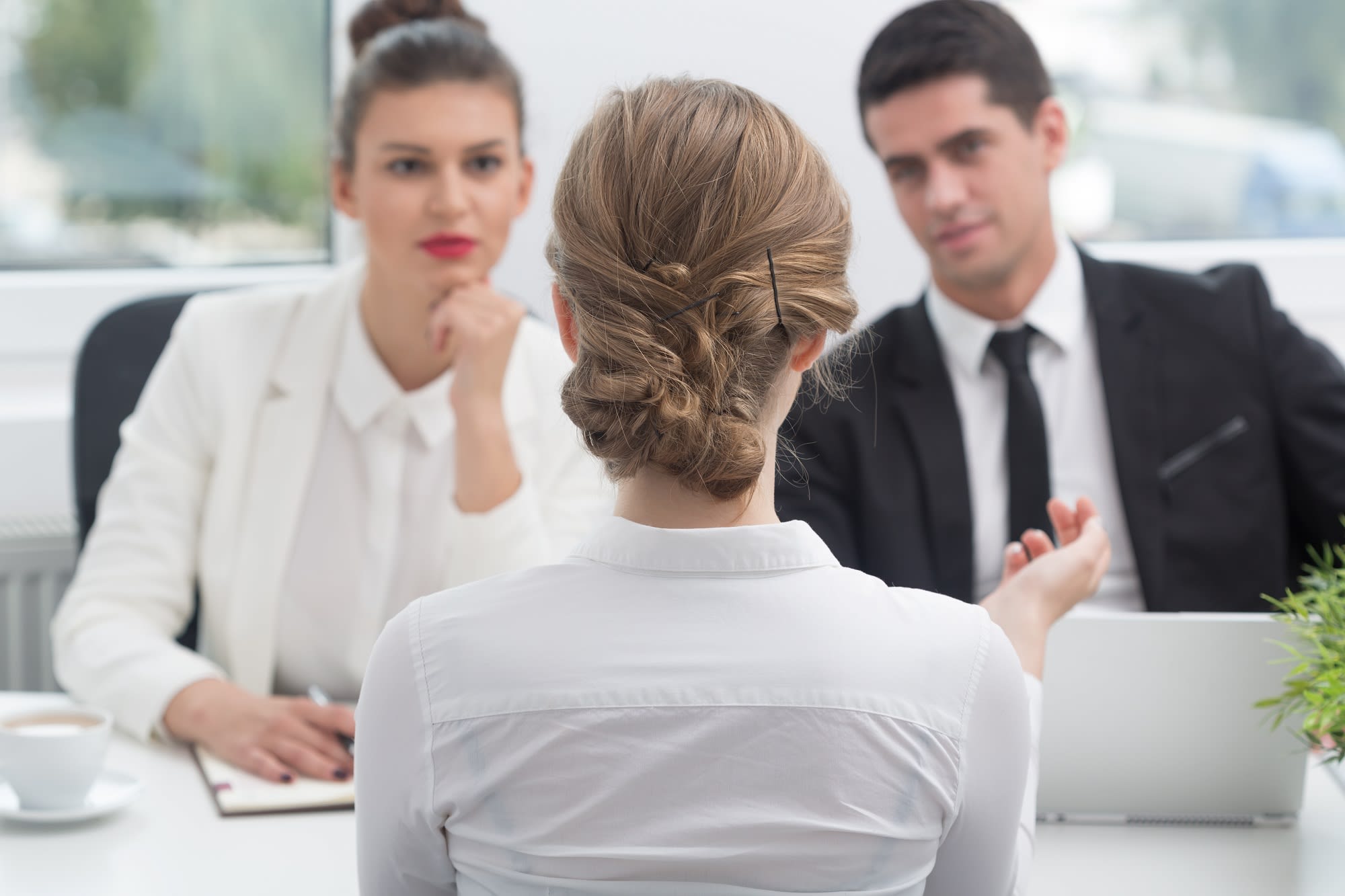 What can employers find out about you when they’re hiring