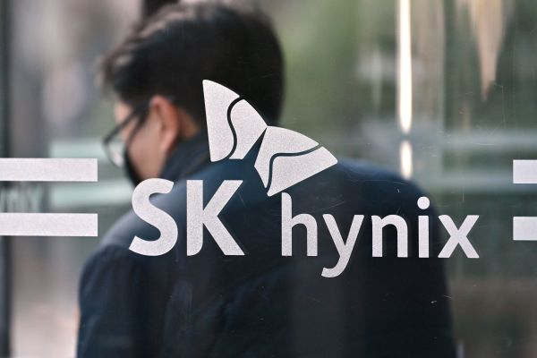 Nvidia-supplier SK Hynix readies production for cutting-edge HBM4 memory chips Nvidia-supplier SK Hynix readies production for cutting-edge HBM4 memory chips