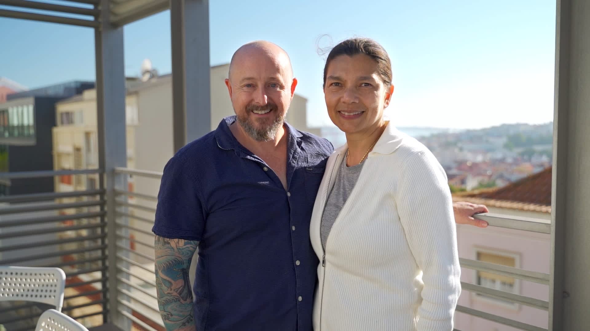 This retired couple left the U.S. and bought a home in Portugal for 4,000—here’s a look inside – bestinau