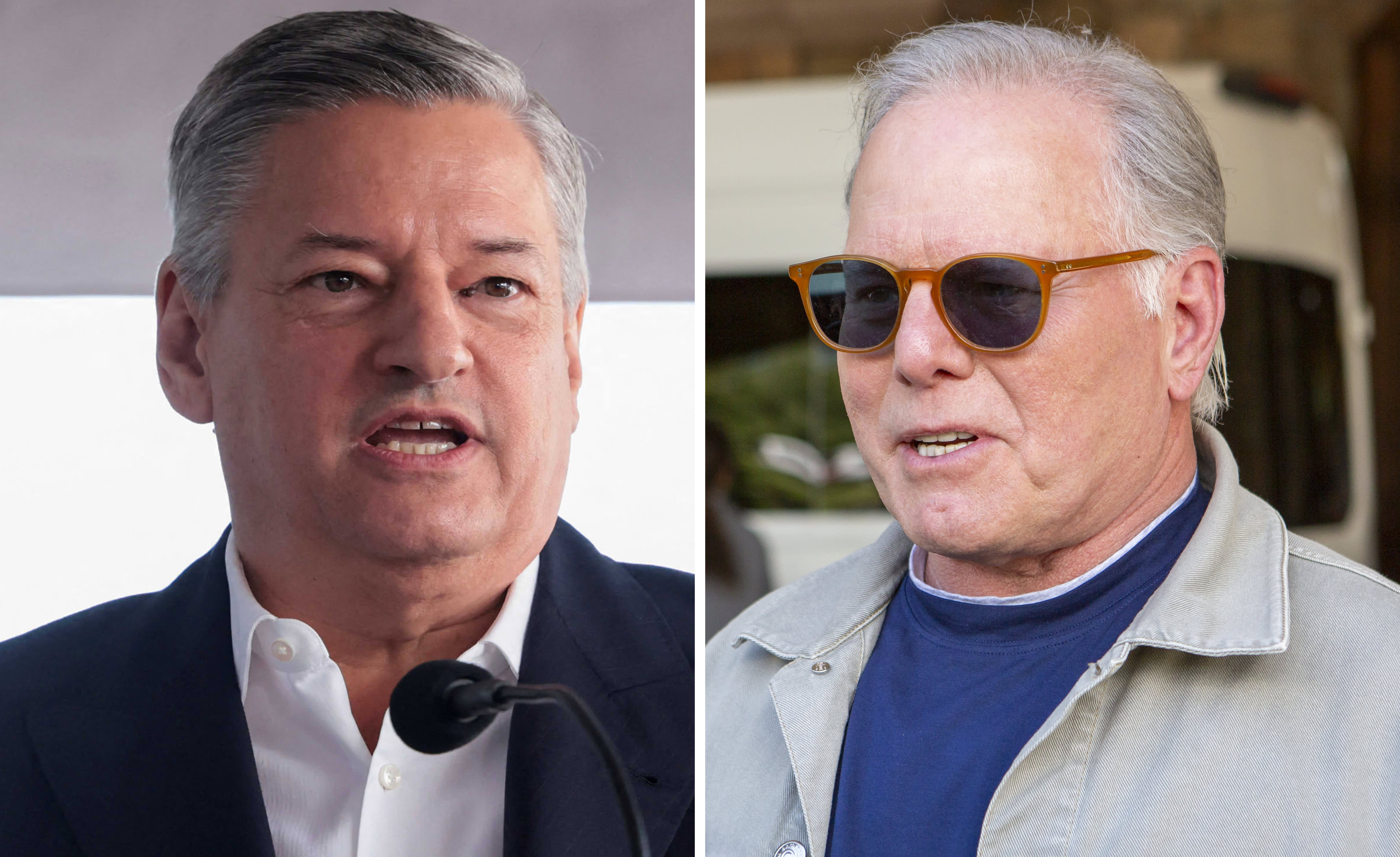 Netflix ditches deal for Warner Bros. Discovery after Paramount’s offer is deemed superior