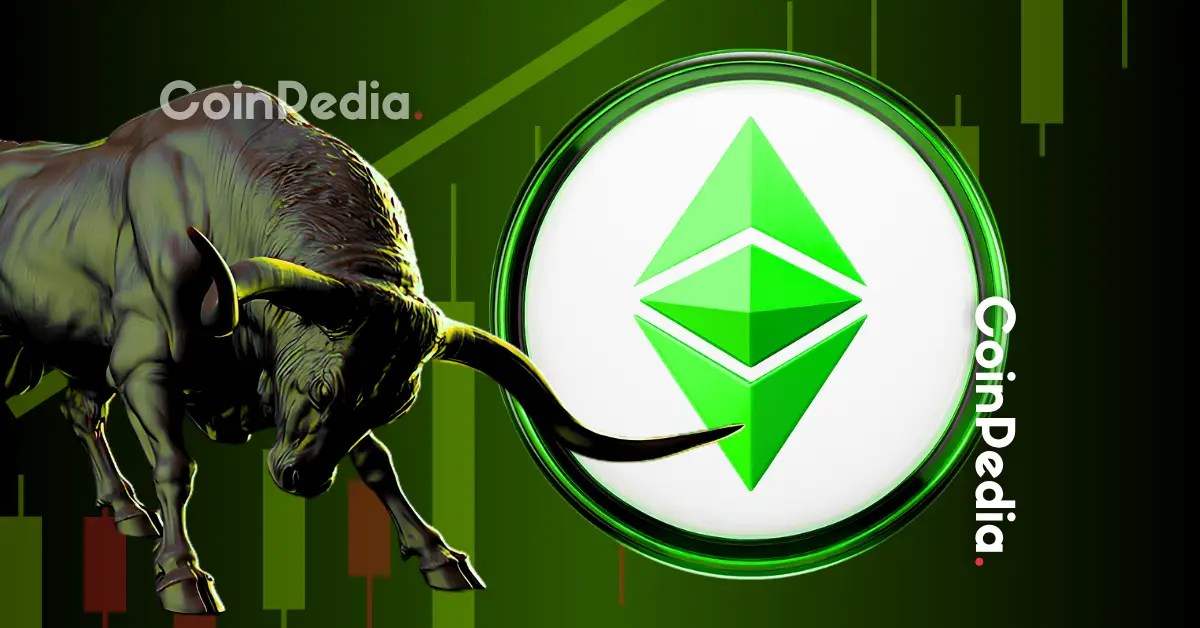 ETC Price Breaks Out of Downtrend as Momentum Builds Toward $28