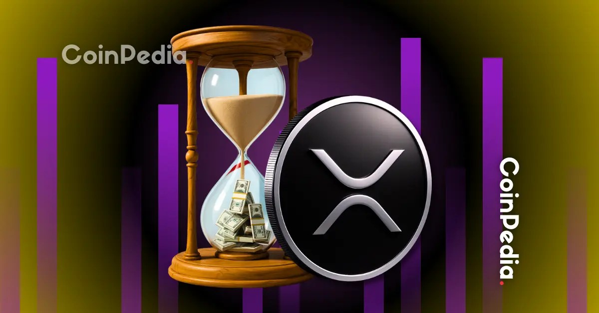 XRP Price Struggles Below $3, Top Traders Warn of Possible Dip