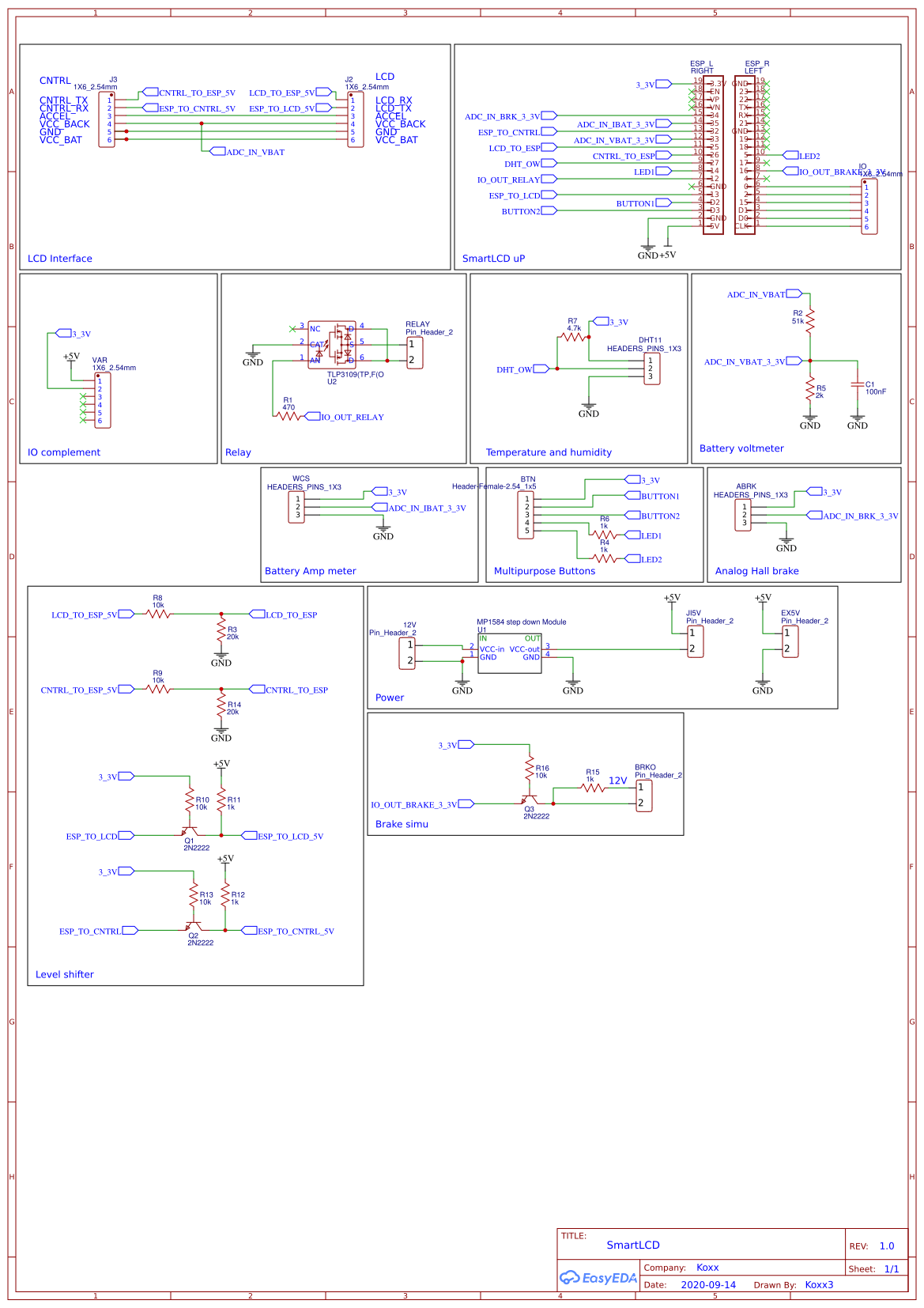 Sc V1 1 Easyeda