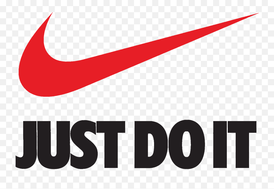Red Nike Logo Transparent U0026 Png Clipart Free Download Ywd Transparent Nike Just Do It Logo Emoji Nike Logo Emoji Free Transparent Emoji Emojipng Com